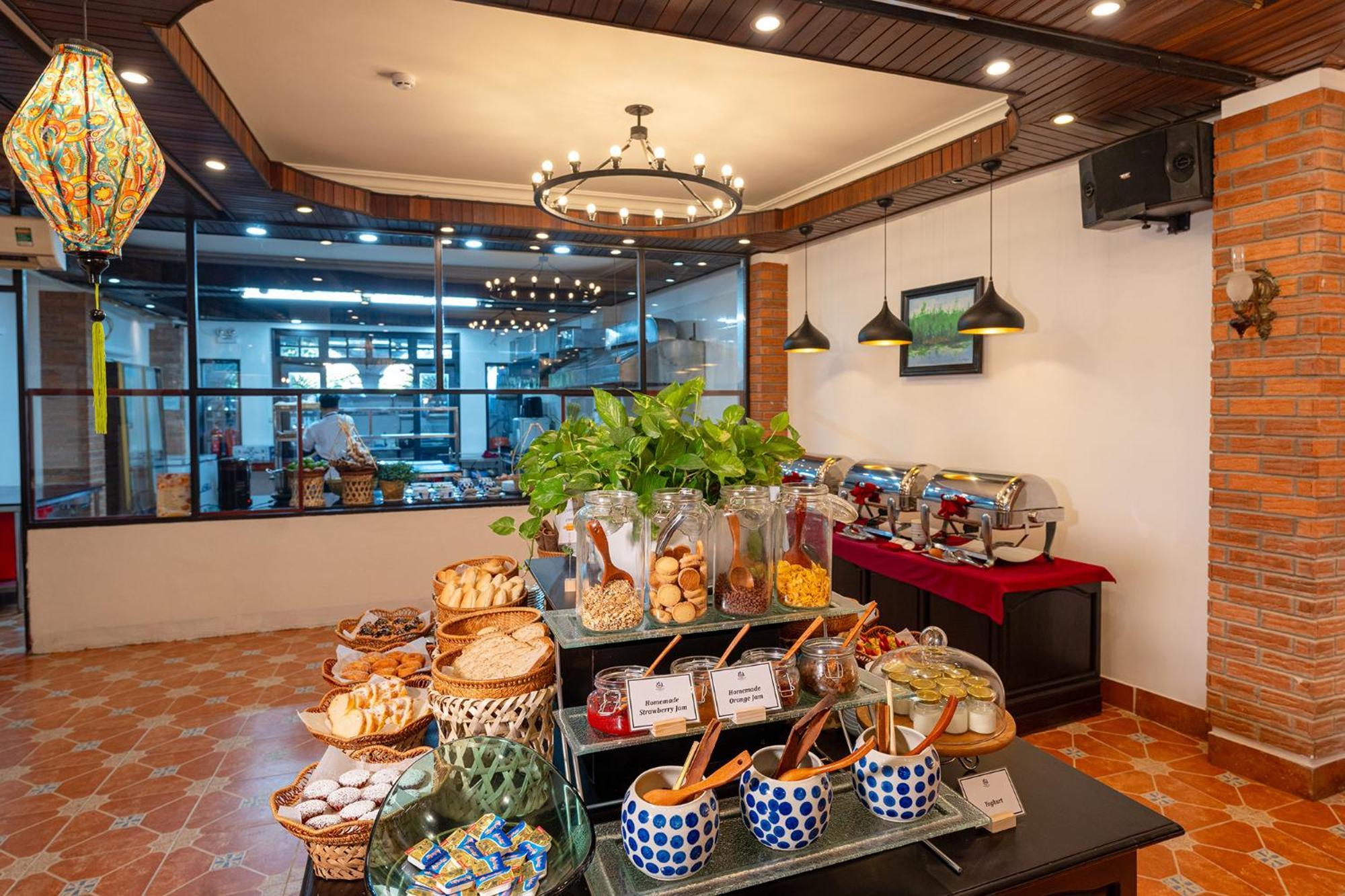 होटल Thuy Duong 3 Boutique &