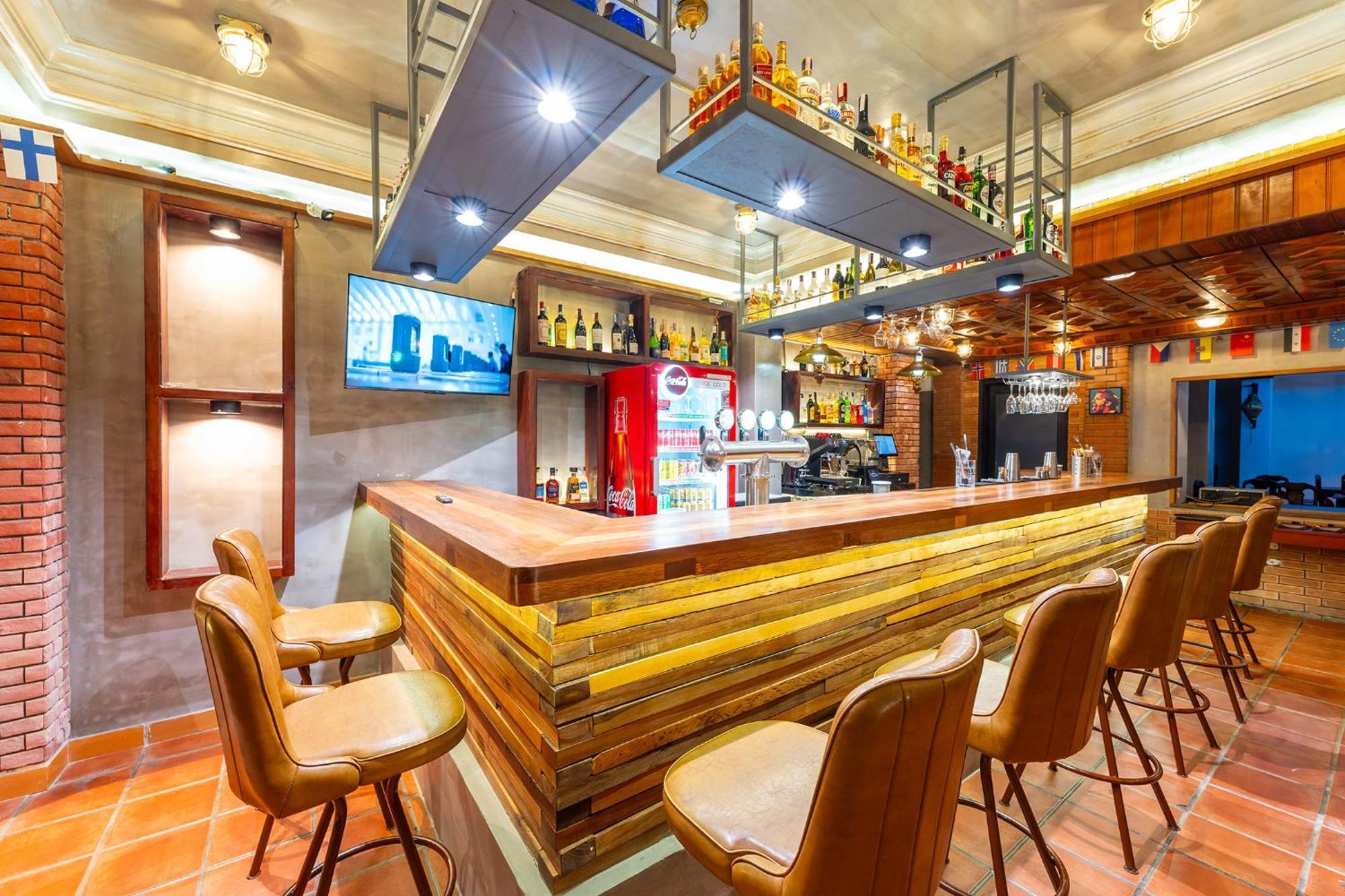 Thuy Duong 3 Boutique & होटल Hoi An