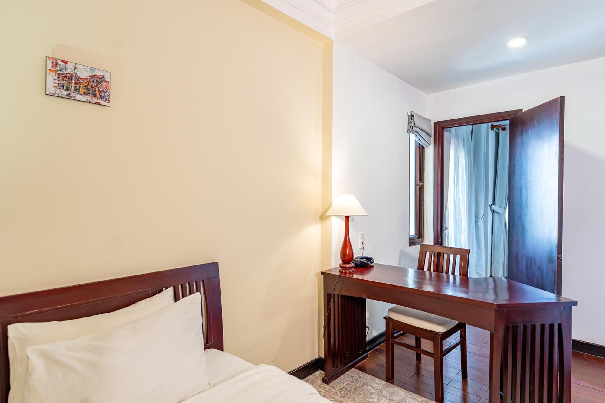 होटल Thuy Duong 3 Boutique & 4*