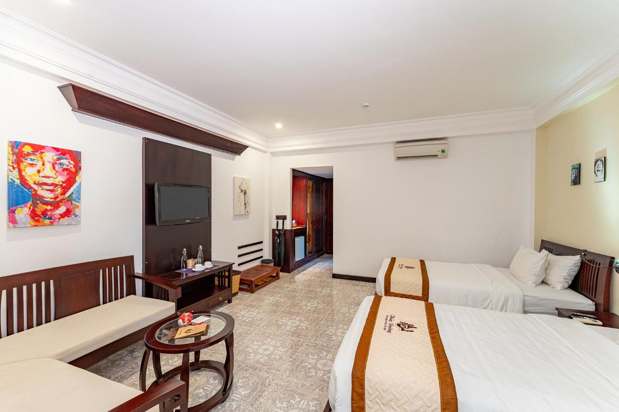 होटल Thuy Duong 3 Boutique & Hoi An