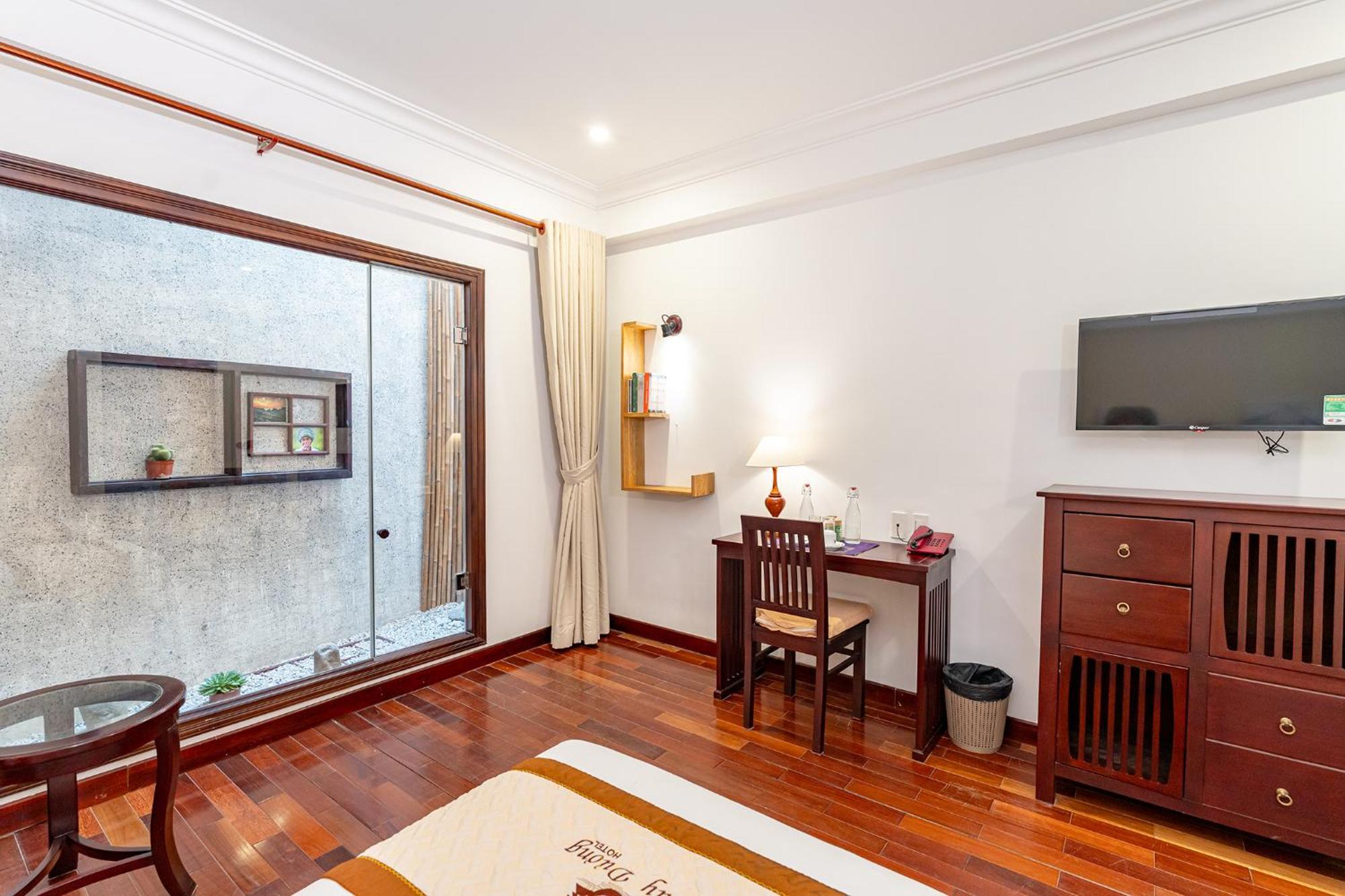 होटल Thuy Duong 3 Boutique & 4*