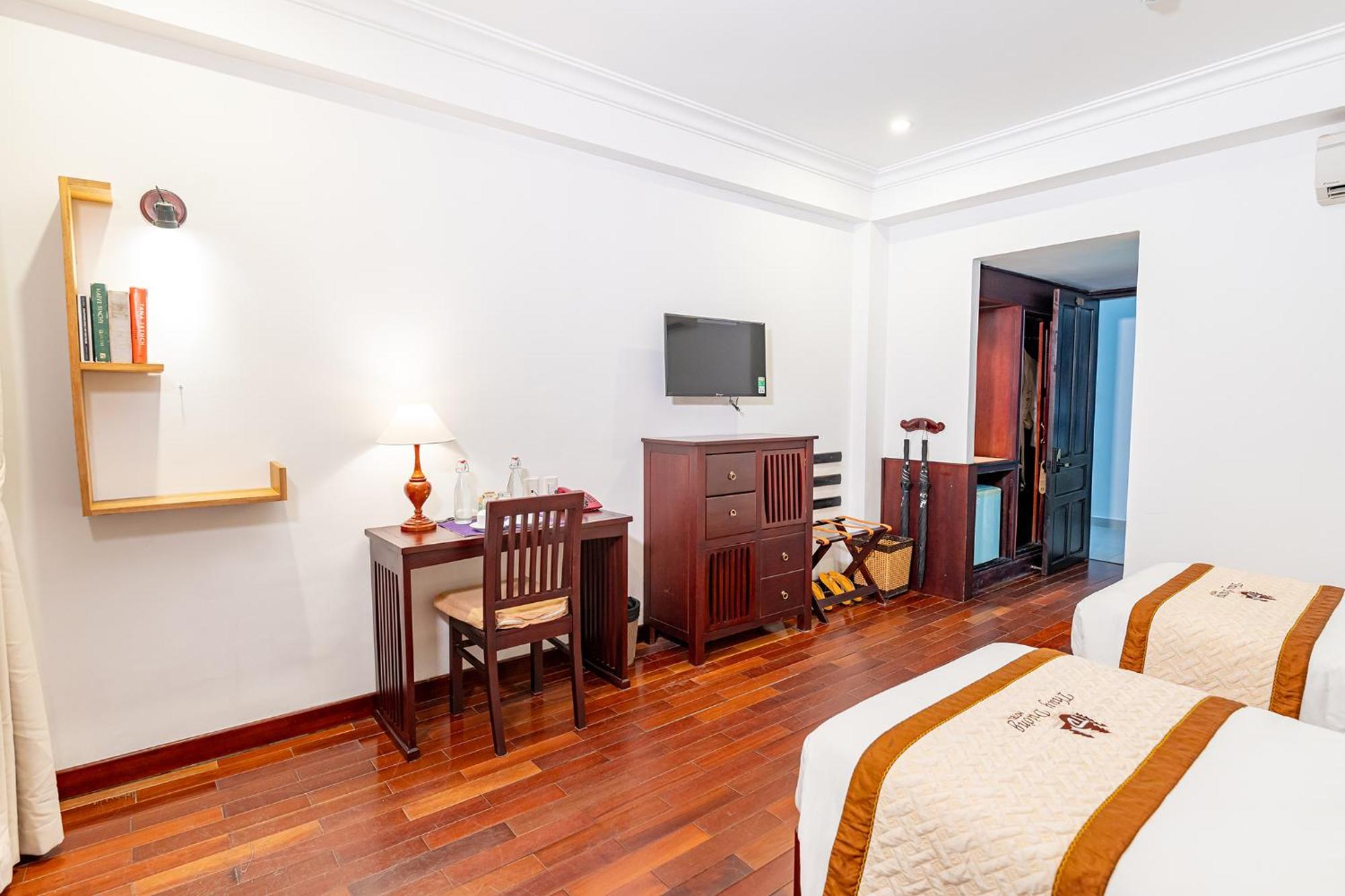 Thuy Duong 3 Boutique & होटल Hoi An