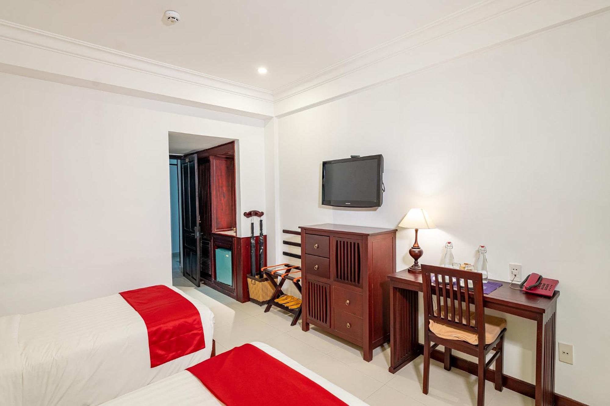 Thuy Duong 3 Boutique & होटल 4*