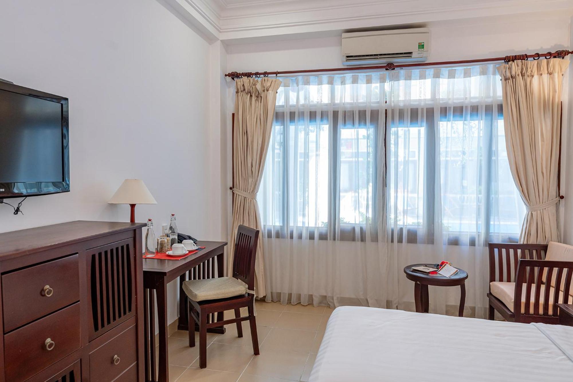 Thuy Duong 3 Boutique & होटल