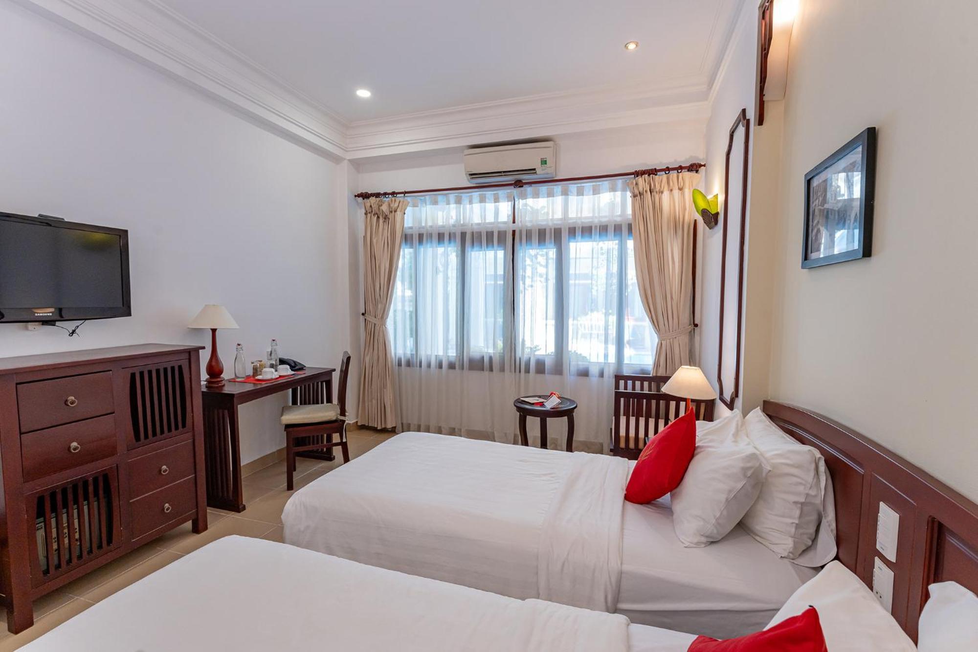 होटल Thuy Duong 3 Boutique & Hoi An