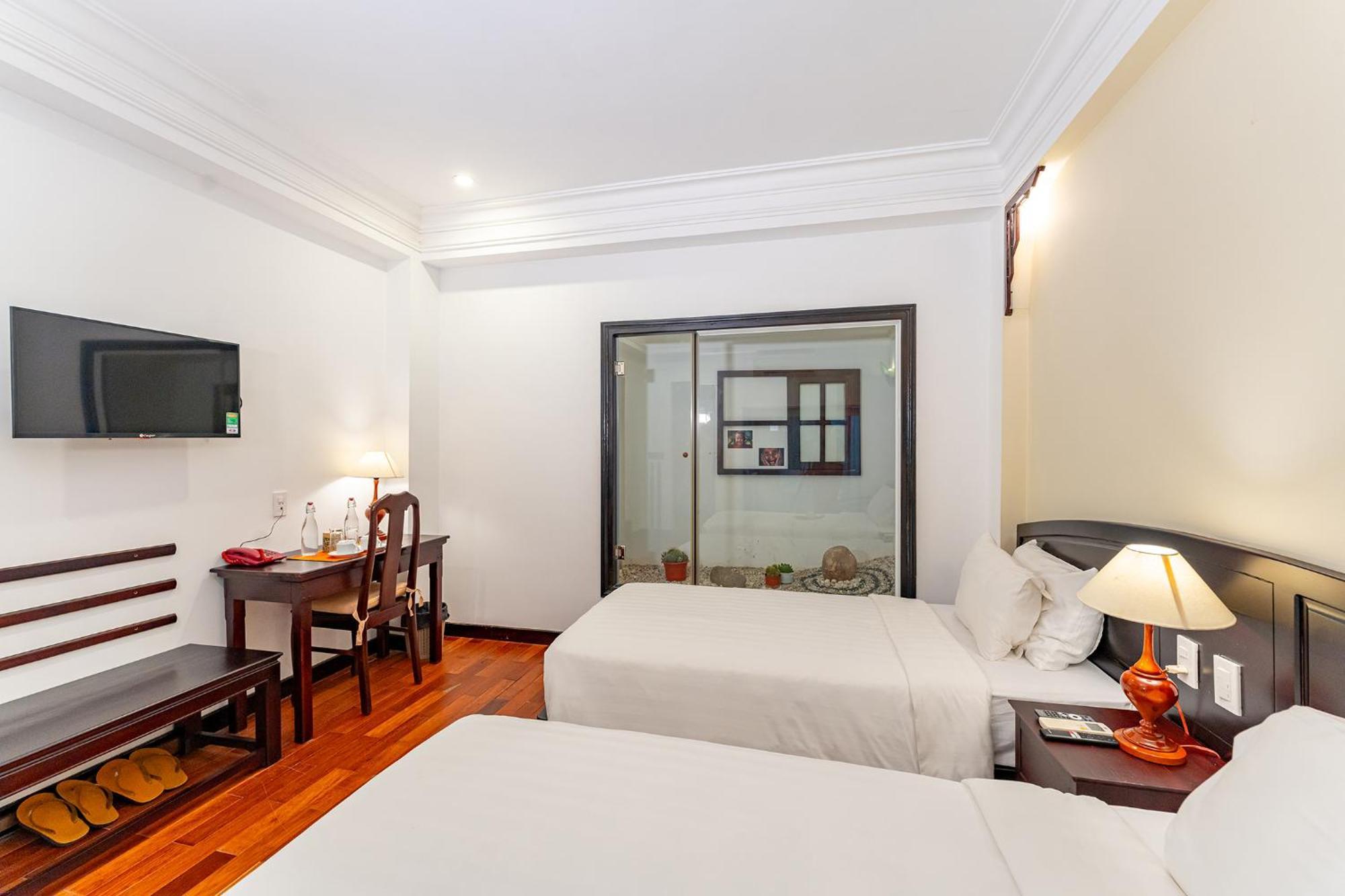 होटल Thuy Duong 3 Boutique & 4*
