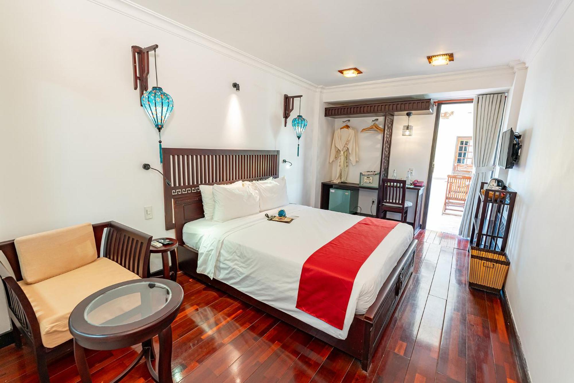 होटल Thuy Duong 3 Boutique & Hoi An