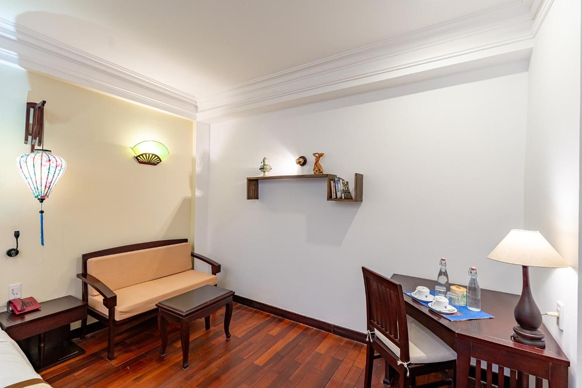 Thuy Duong 3 Boutique & होटल