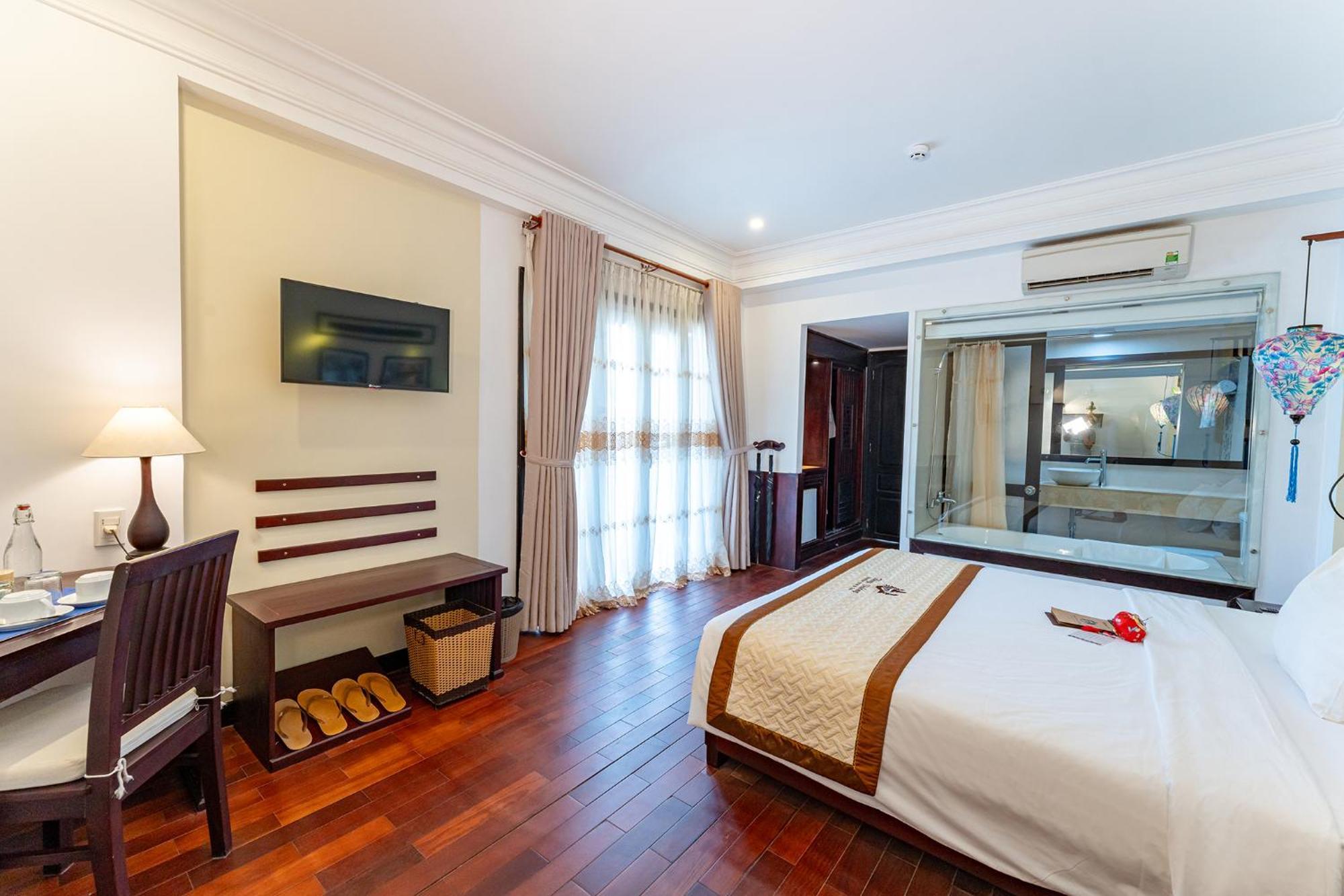 Thuy Duong 3 Boutique & होटल Hoi An