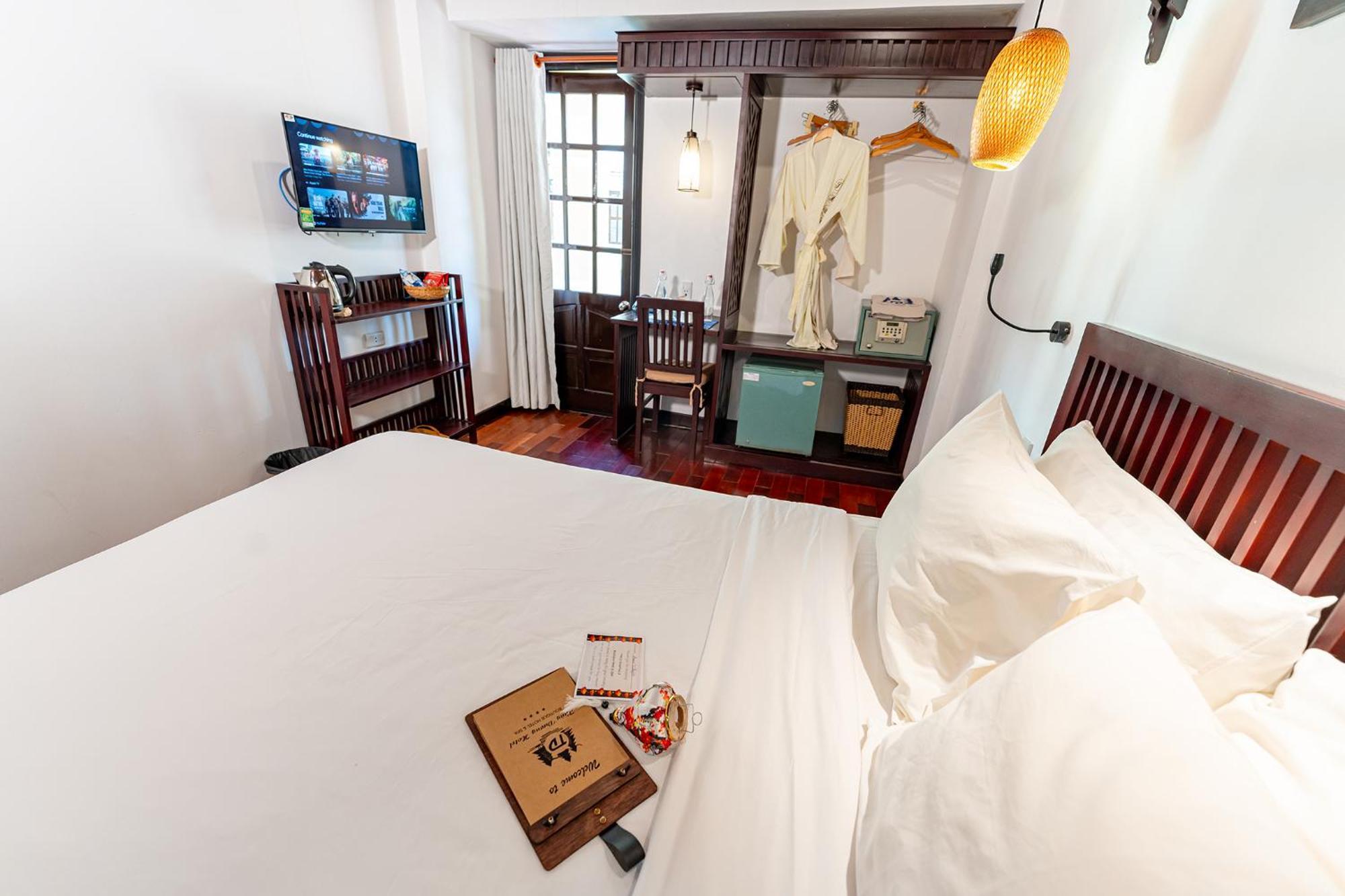 होटल Thuy Duong 3 Boutique & Hoi An