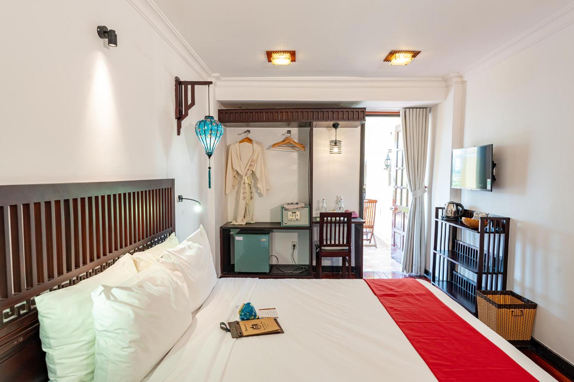Thuy Duong 3 Boutique & होटल 4*