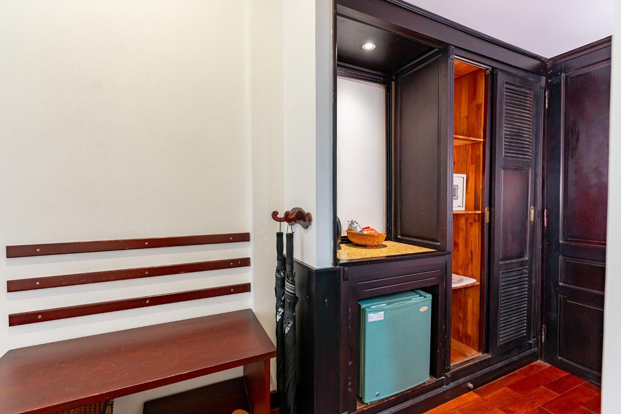 Thuy Duong 3 Boutique & होटल Hoi An