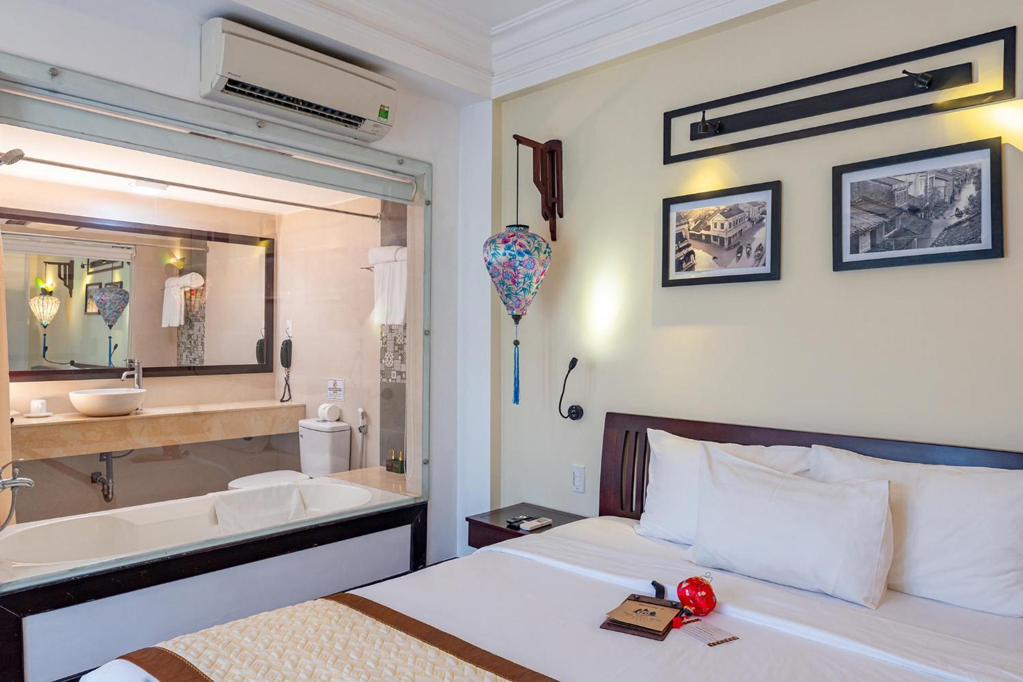 Thuy Duong 3 Boutique & होटल 4*