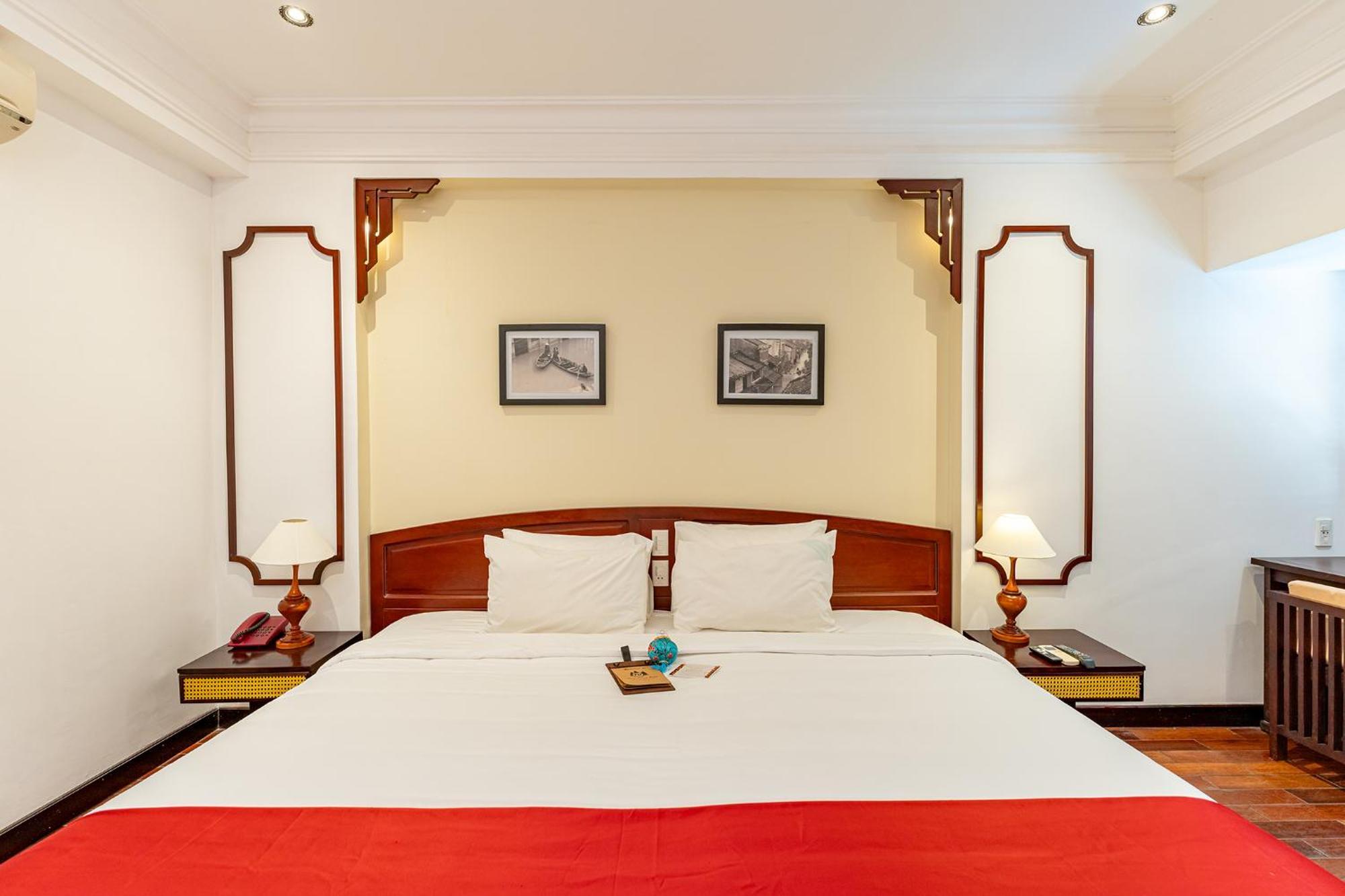 होटल Thuy Duong 3 Boutique & Hoi An