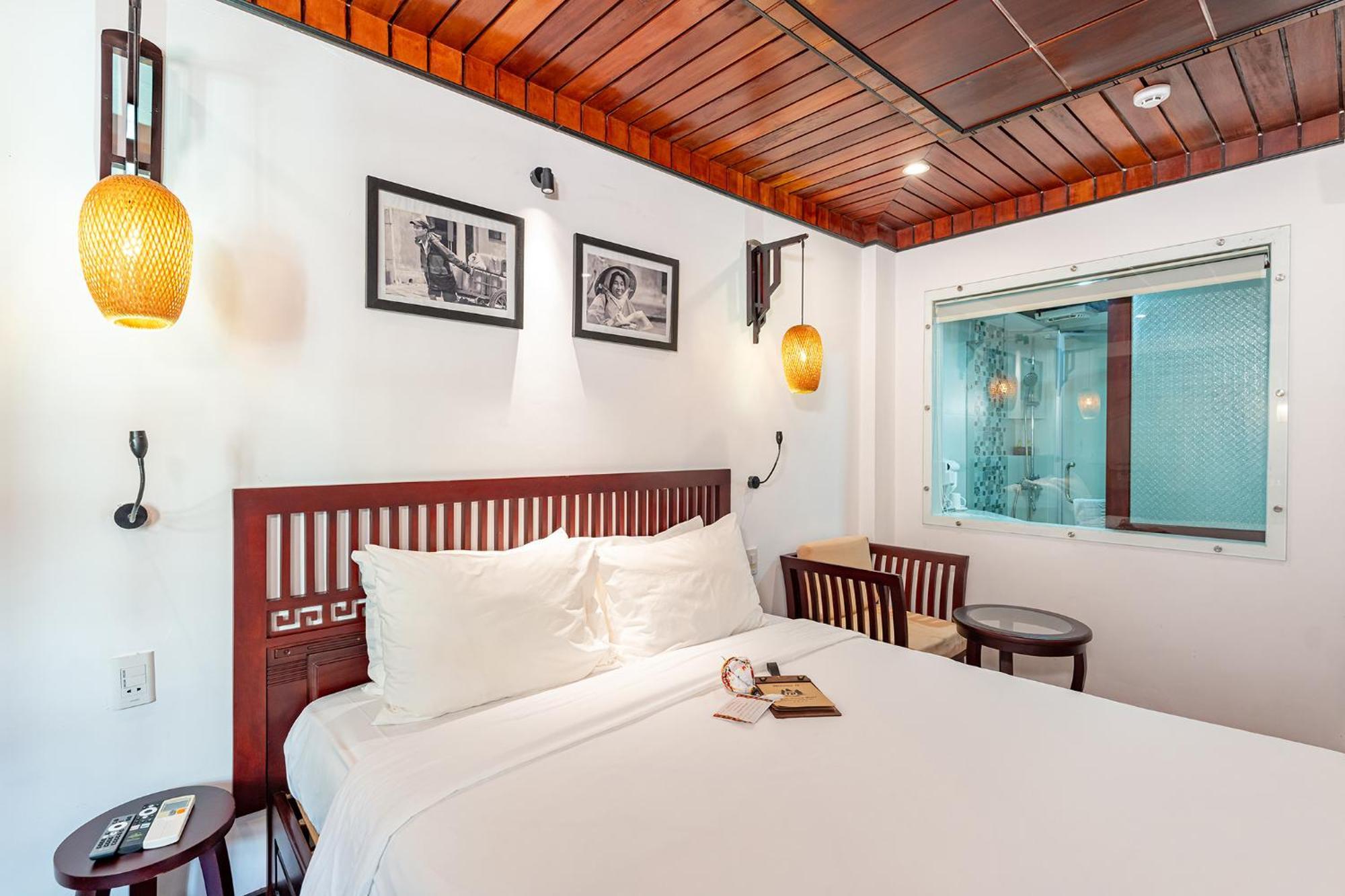 Thuy Duong 3 Boutique & होटल