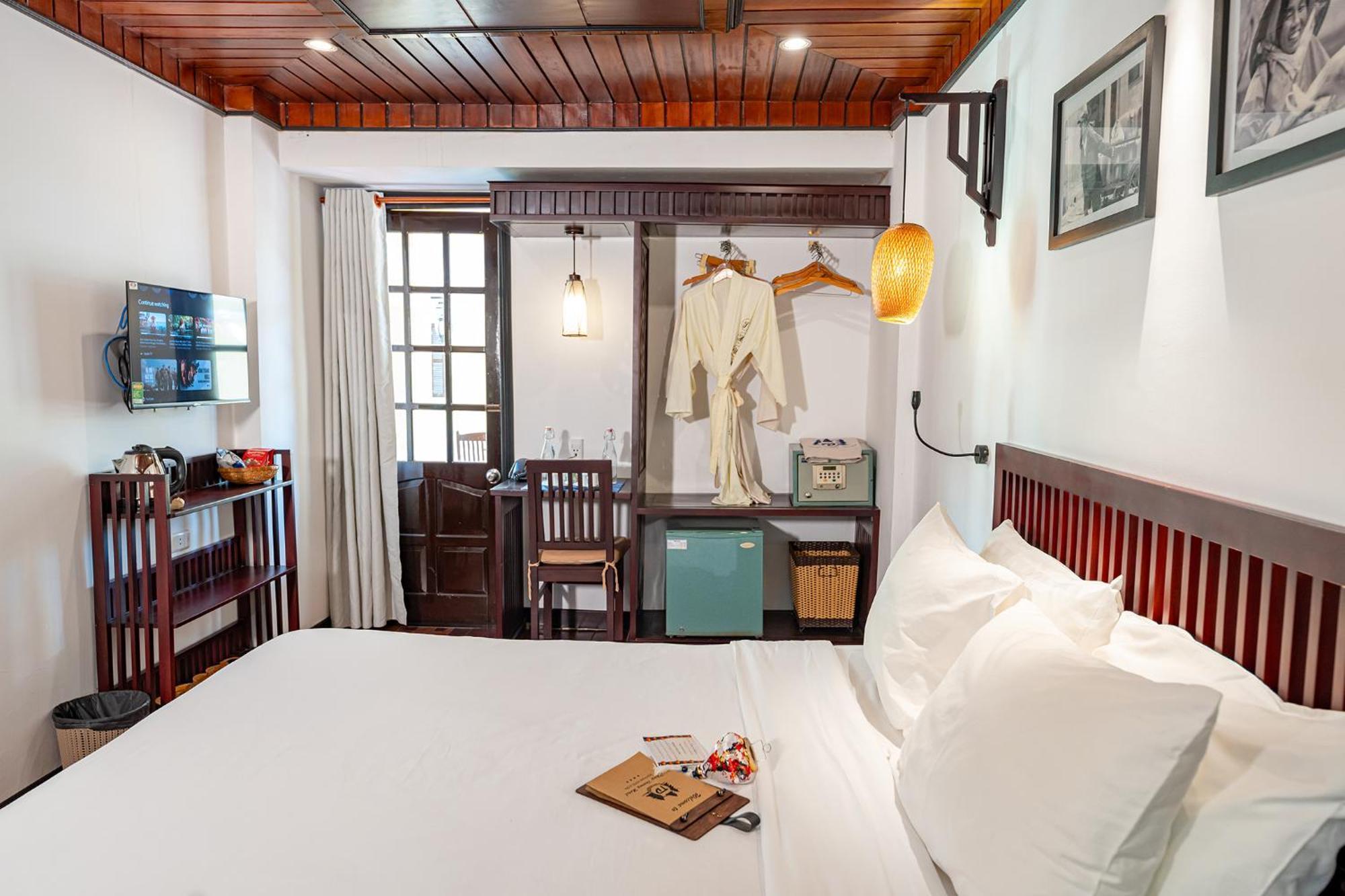 Thuy Duong 3 Boutique & होटल 4*