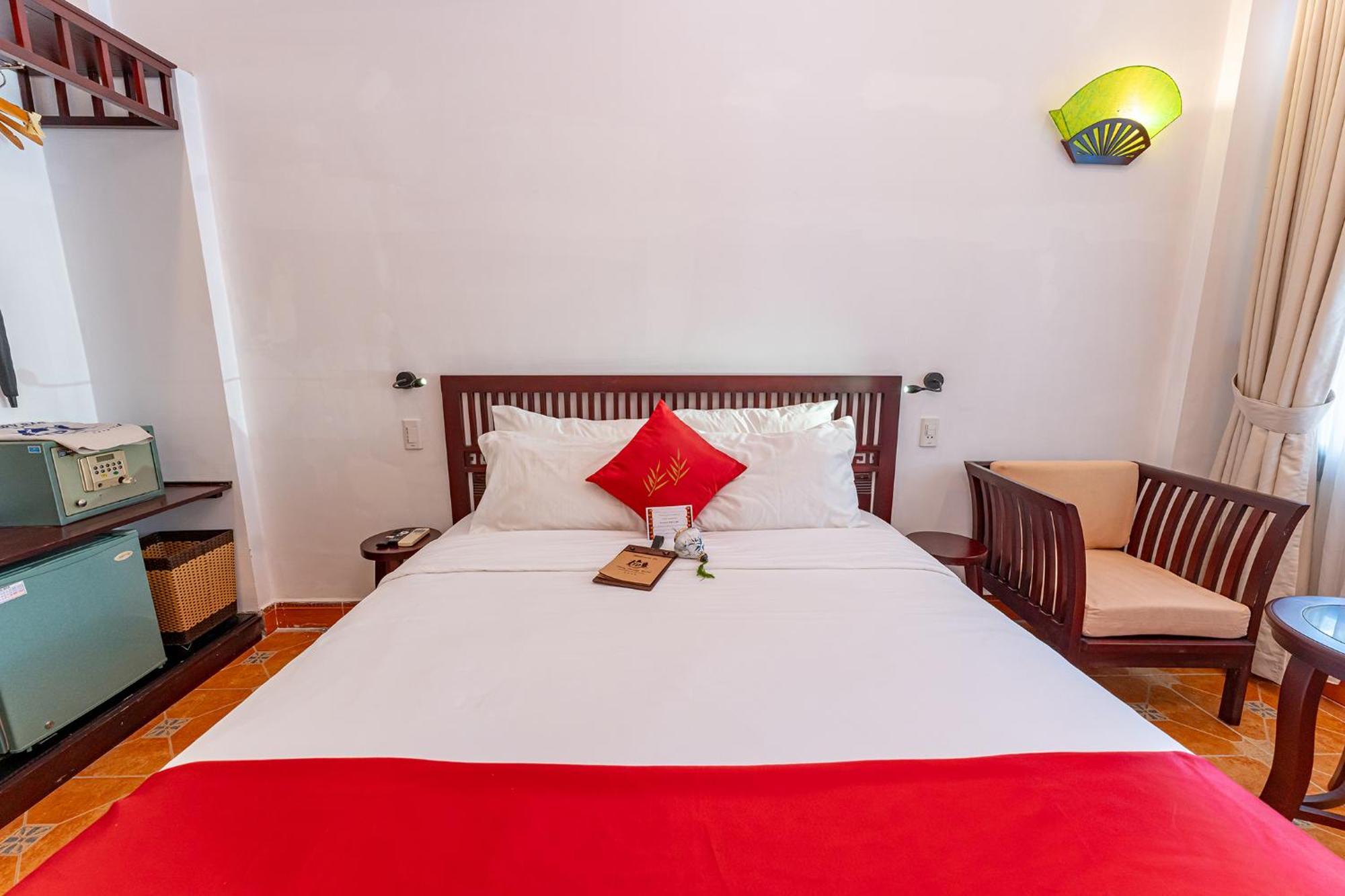 होटल Thuy Duong 3 Boutique & Hoi An