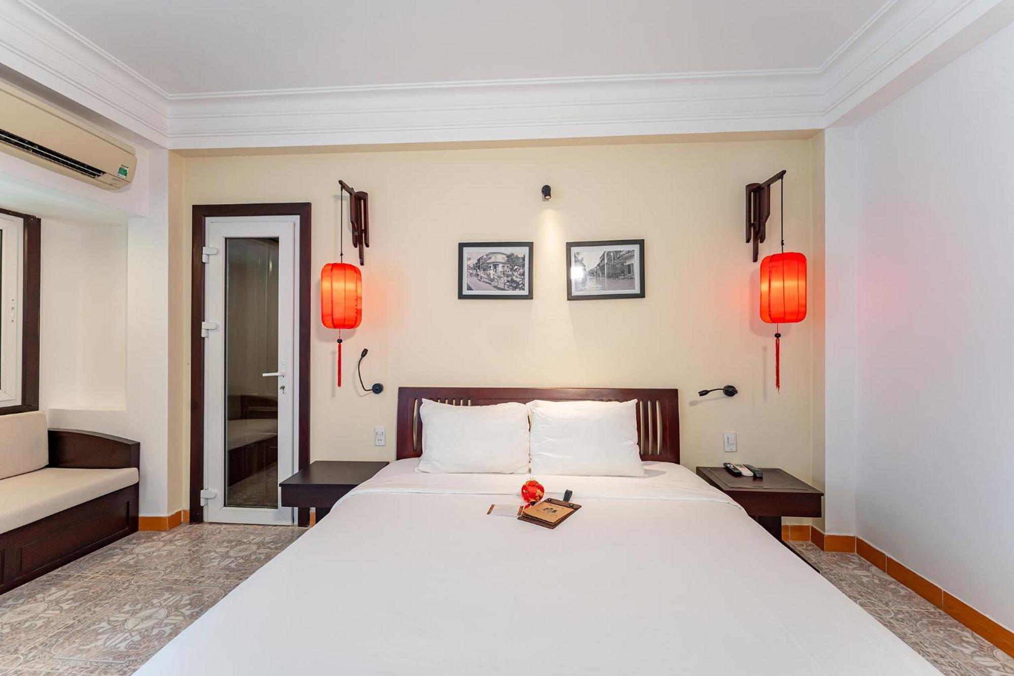 Thuy Duong 3 Boutique & होटल 4*