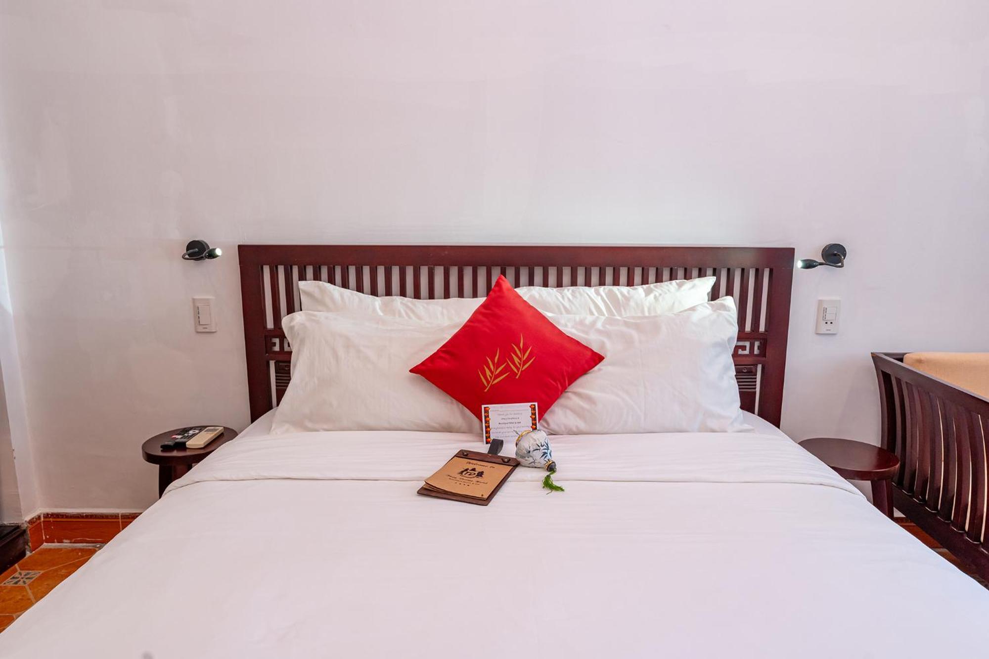 होटल Thuy Duong 3 Boutique & 4*