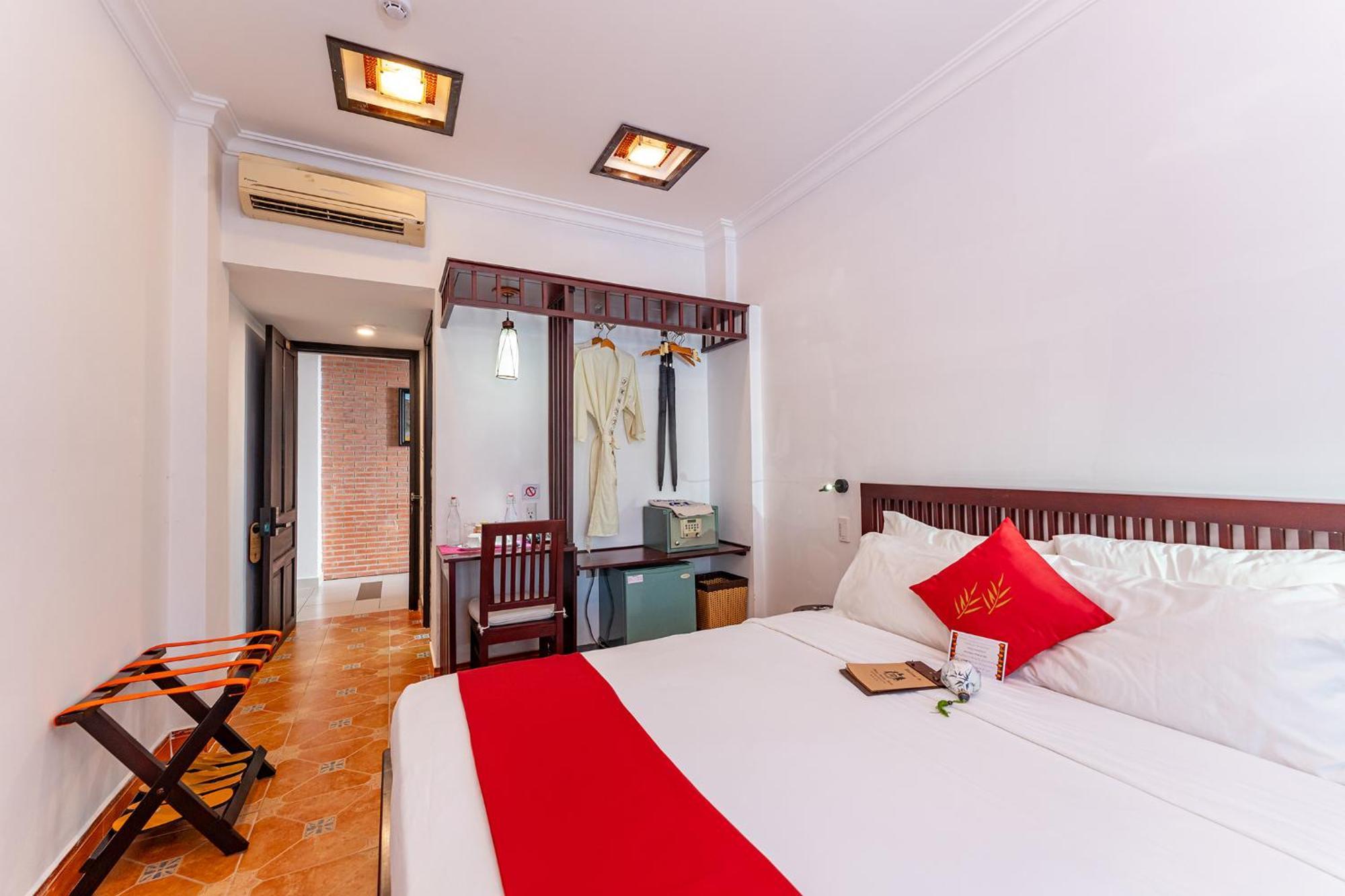 Thuy Duong 3 Boutique & होटल Hoi An