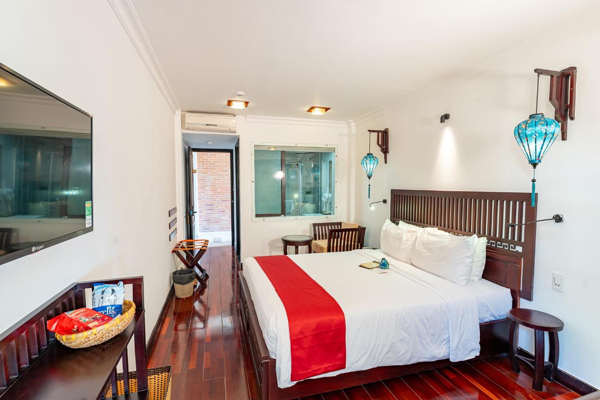 Thuy Duong 3 Boutique & Hotel